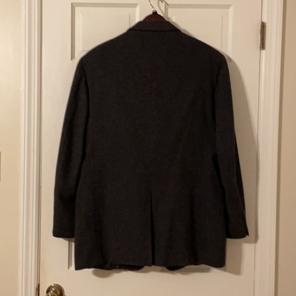 100% Camel hair sport jacket 44L - Picture 2 of 8